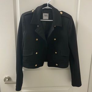 Zara women jacket